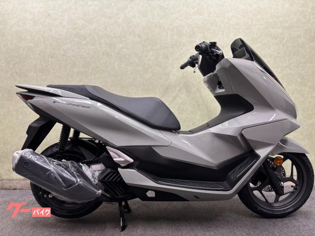 ＰＣＸ１６０　２０２５年モデル　ｅＳＰ＋エンジン　Ｈｏｎｄａ　セレクタブル　トルク　コントロール装備