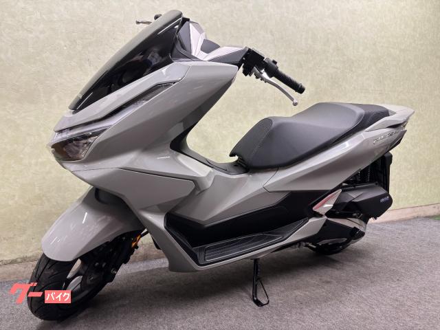 ホンダ PCX160 2025年モデル eSP＋エンジン