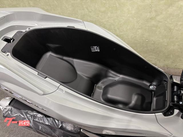 シングル専門… ホンダ PCX160 2025年モデル eSP＋エンジン