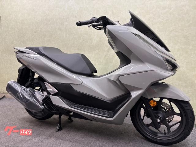 シングル専門… ホンダ PCX160 2025年モデル eSP＋エンジン
