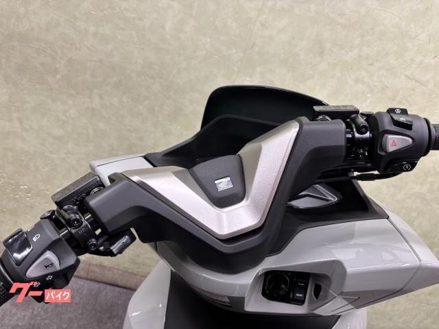ホンダ PCX160 2025年モデル eSP＋エンジン