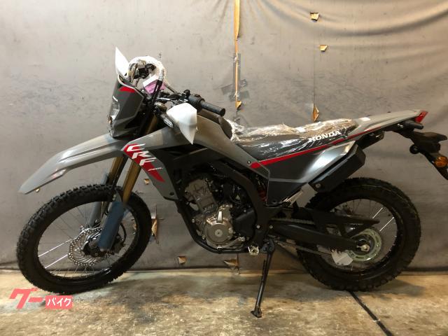 極上　モルダバイト　K177 ホンダ CRF250L 最新モデル ABS装備 LEDヘッド