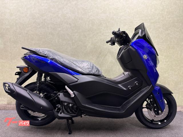 ＮＭＡＸ１５５　ＡＢＳ　２０２６最新モデル　ＹＥＣＶＴ搭載　Ｙ−Ｃｏｎｎｅｃｔ対応メーター　トラクションコントロールシステム装備