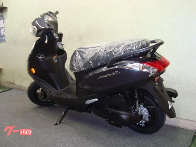 車両情報:ヤマハ AXIS Z | 株式会社 Bike Shop MASAKI 宝塚店 | 中古