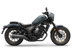 ホンダ　レブル２５０　Ｓエディション　Ｅ−Ｃｌｕｔｃｈ　２０２５年モデル