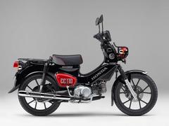 ホンダ　クロスカブ１１０　くまモンバ−ジョン　最新国内正規モデル　ＡＢＳ装備ロングストロークエンジン搭載