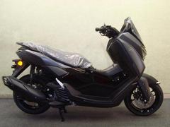 ヤマハ NMAX SE86J ABS LEDライト トップケース