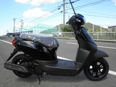 ホンダ　タクト・ベーシック　新車