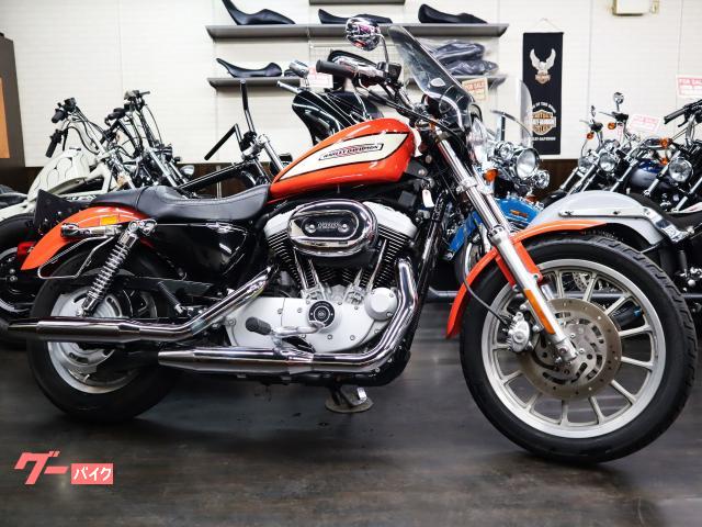 ＸＬ１２００Ｒ　キャブ車