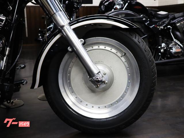 HARLEY－DAVIDSON FLSTF ファットボーイ 100 