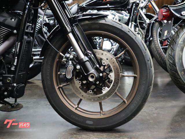 HARLEY－DAVIDSON FXLRS ソフテイル ローライダー