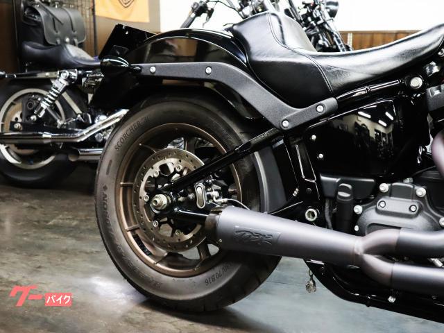 HARLEY－DAVIDSON FXLRS ソフテイル ローライダー