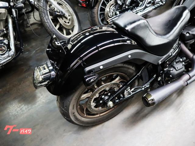 HARLEY－DAVIDSON FXLRS ソフテイル ローライダー