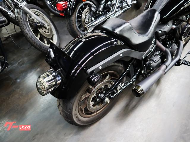 HARLEY－DAVIDSON FXLRS ソフテイル ローライダー