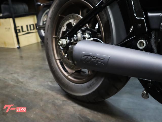 HARLEY－DAVIDSON FXLRS ソフテイル ローライダー