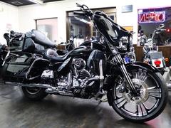 ＨＡＲＬＥＹ−ＤＡＶＩＤＳＯＮ　ＦＬＨＴＣＵ　エレクトラグライドウルトラクラシック　バガーカスタム