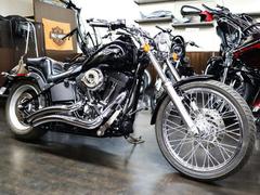 ＨＡＲＬＥＹ−ＤＡＶＩＤＳＯＮ　ＦＸＳＴＢ　ナイトトレイン　ライトカスタム