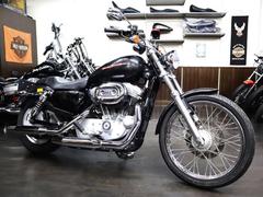 ＨＡＲＬＥＹ−ＤＡＶＩＤＳＯＮ　ＸＬ８８３Ｃ　ミッドコントロール　最終キャブ車