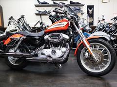 ＨＡＲＬＥＹ−ＤＡＶＩＤＳＯＮ　ＸＬ１２００Ｒ　キャブ車