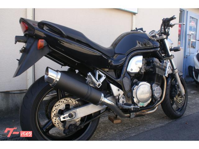 スズキ GSF1200｜TWO WHEELS｜新車・中古バイクなら