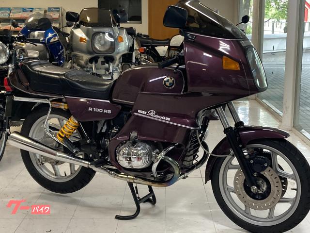 Ｒ１００ＲＳ（ＢＭＷ）のバイク作業実績一覧｜バイクの整備・メンテナンス・修理なら【グーバイク】