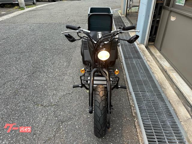 車両情報:ホンダ ジャイロキャノピー | バイクショップ BSB | 中古バイク・新車バイク探しはバイクブロス