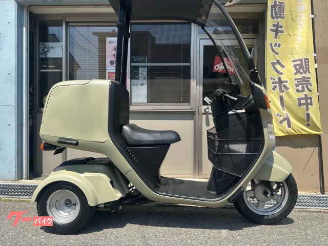 ジャイロキャノピー４ｓｔキャノピーミニカー登録済み