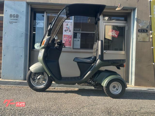 ジャイロキャノピーＴＡ０３−１３番台ミニカー登録済み