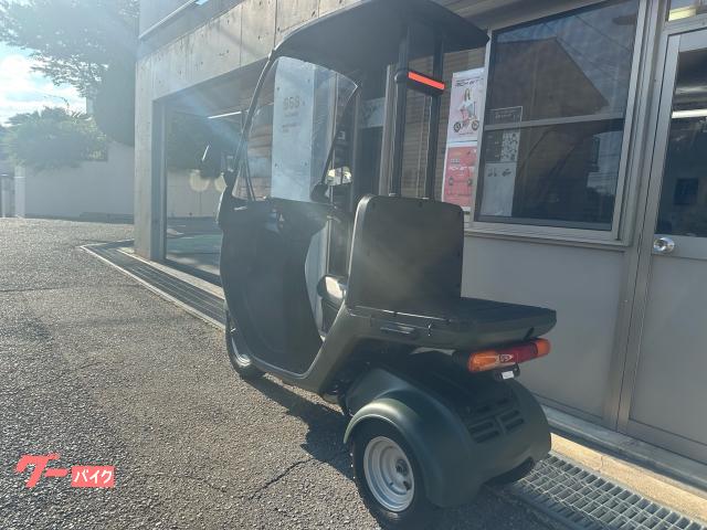 ☆TA03ジャイロキャノピー 3.1万km台 4ストFi 別途ミニカー変更もOK