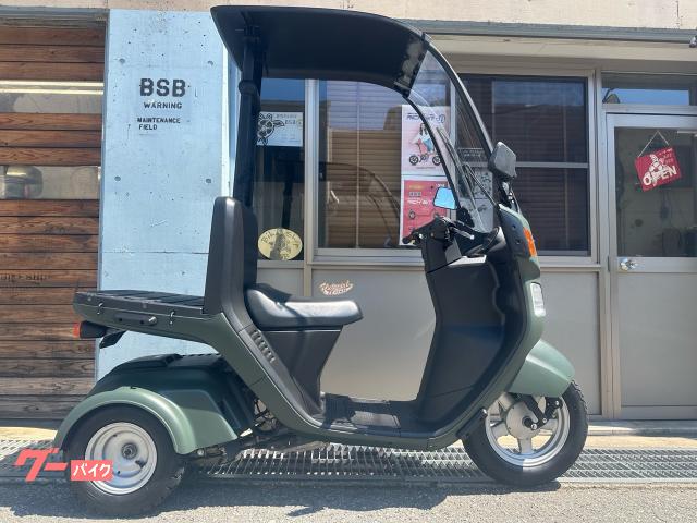 ジャイロキャノピーＴＡ０３−１３番台ミニカー登録済み