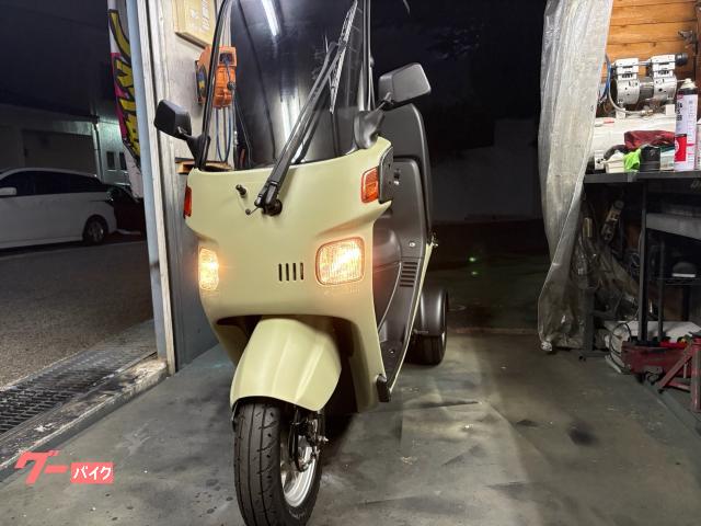 ジャイロキャノピーミニカー登録済み