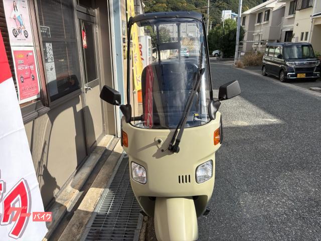 ホンダ ジャイロキャノピーミニカー登録済み｜中古ジャイロ専門店