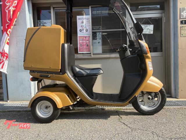ジャイロキャノピーミニカー登録済み