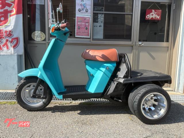 ホンダ ジャイロUPミニカー登録済みエンジン腰上オーバーホール ホンダ ジャイロUPミニカー登録済みエンジン腰上オーバーホール