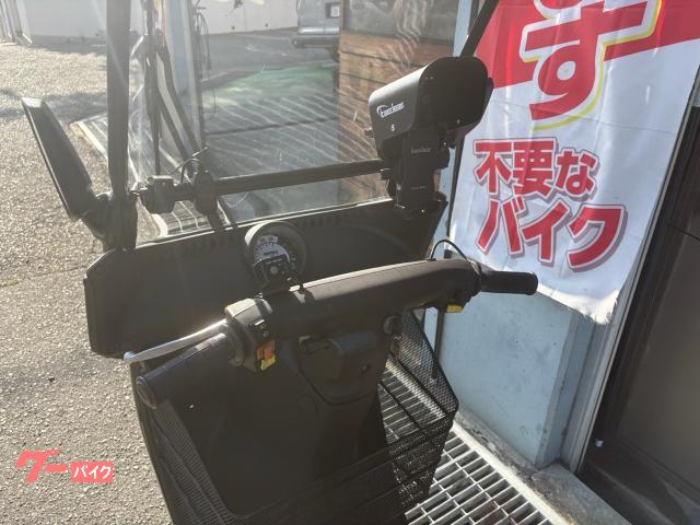 ホンダ ジャイロキャノピー4ST後期ミニカー登録済み｜中古ジャイロ