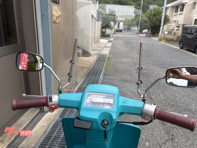 ホンダ ジャイロUPミニカー登録済み2ST｜中古ジャイロ・ジャイロ
