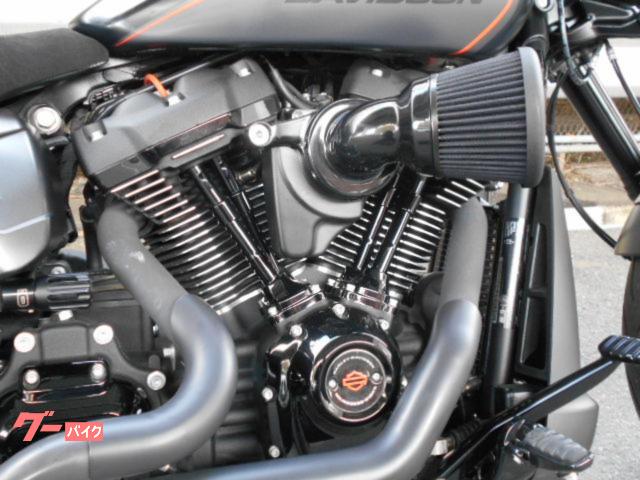 HARLEY－DAVIDSON FXDR114