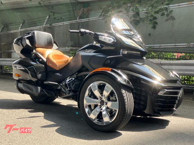 ｃａｎ−ａｍ　ＳＰＹＤＥＲ　Ｆ３　ＬＩＭＩＴＥＤ