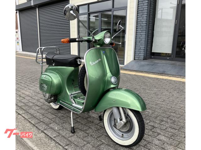 車両情報:VESPA 50S | （有）モトワールドモリシン | 中古バイク・新車
