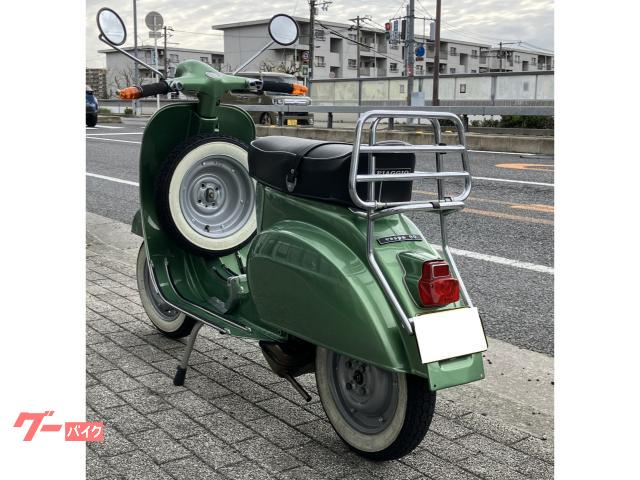車両情報:VESPA 50S | （有）モトワールドモリシン | 中古バイク・新車