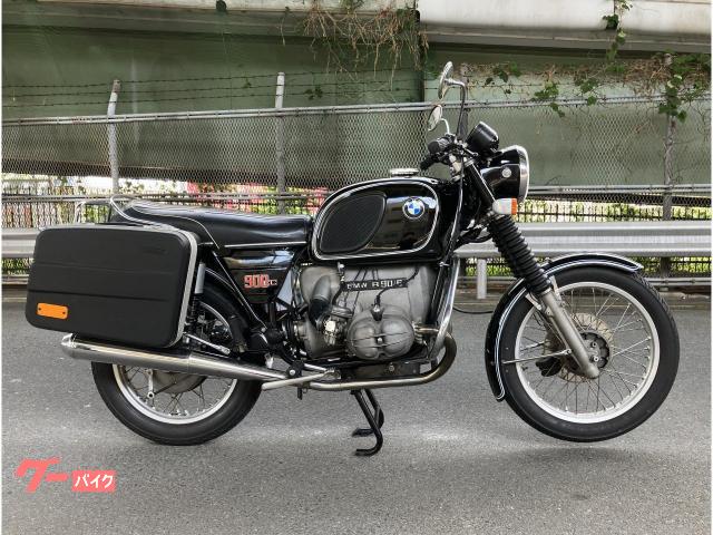 Ｒ９０／６　ツインサス　キック付き　工具　スペアキー