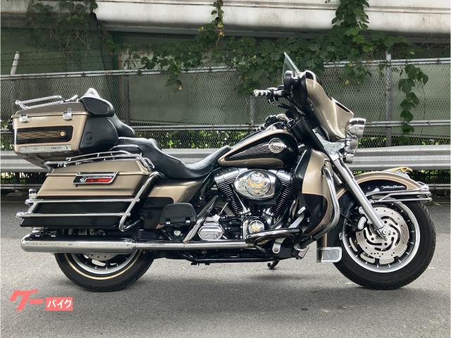 HARLEY－DAVIDSON FLHTCU エレクトラグライド