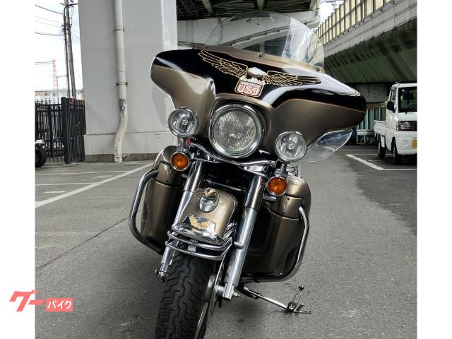 HARLEY－DAVIDSON FLHTCU エレクトラグライド