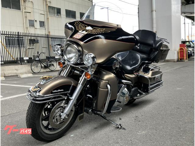 HARLEY－DAVIDSON FLHTCU エレクトラグライド
