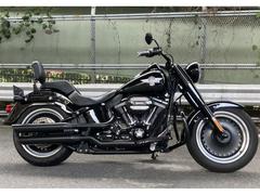 ＨＡＲＬＥＹ−ＤＡＶＩＤＳＯＮ　ＦＬＳＴＦＢＳ　ファットボーイＳ　ディレクトリンクチューニング　ＶＰクラッチ　グリップヒーター