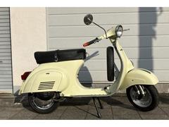 ＶＥＳＰＡ　１２５ＥＴ３