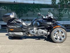 ＢＲＰ　ｃａｎ−ａｍ　ＳＰＹＤＥＲ　Ｆ３　ＬＩＭＩＴＥＤ　ＥＴＣ搭載