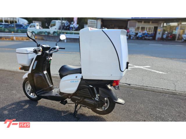 ヤマハ GEAR パーキングスタンド｜オーミナミ 彩都店｜新車・中古