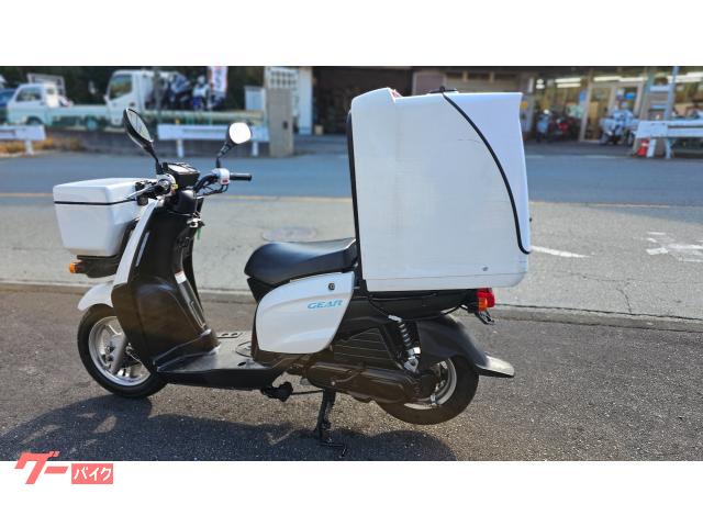 ヤマハ GEAR パーキングスタンド｜オーミナミ 彩都店｜新車・中古