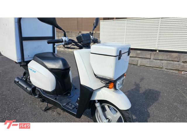 ヤマハ GEAR パーキングスタンド｜オーミナミ 彩都店｜新車・中古
